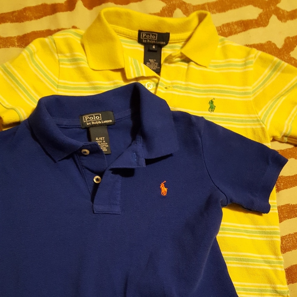 Polo Ralph Lauren lauren
